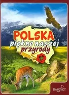 Nauki przyrodnicze - Polska, piękno naszej przyrody - miniaturka - grafika 1