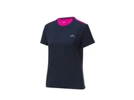 Koszulki sportowe damskie - CRIVIT Koszulka funkcyjna damska (Granatowy, XS (32/34)) - miniaturka - grafika 1