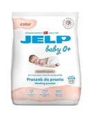 Środki do prania - Jelp Baby 0+ Proszek do prania kolorowych tkanin, 1,35 kg - miniaturka - grafika 1