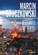 Biografie i autobiografie - ZNAK Literanova Bezsenność w Tokio - miniaturka - grafika 1