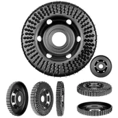 Frezy - TARNIK FREZ-A TURBO T-84 120MM - miniaturka - grafika 1