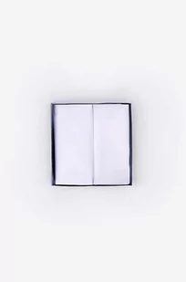women'secret figi 2-pack kolor biały z bawełny - Majtki damskie - miniaturka - grafika 1