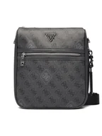 Nerki - Guess Saszetka HMMICT P5417 Szary - miniaturka - grafika 1