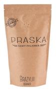 Kawa - PRASKA KAWY PALARNIA Kawa ziarnista Praska Brazylia Cerrado 250g - miniaturka - grafika 1