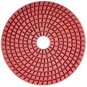 Tarcze do pił - Graphite Dysk polerski 57H853 - miniaturka - grafika 1