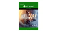 Gry Xbox One - Microsoft Battlefield 1: Deluxe Upgrade Edition Xbox One - miniaturka - grafika 1