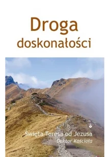 Droga doskonałości - Książki religijne obcojęzyczne - miniaturka - grafika 3