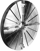 Uchwyty tokarskie - Bison S.a S.a UCHWYT TOKARSKI DO DUŻYCH ŚREDNIC 4307-800 BIAL - miniaturka - grafika 1