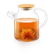 Dzbanki i imbryki - WILMAX Dzbanek do zaparzania herbaty 1600 ml  WL-888811/A - miniaturka - grafika 1