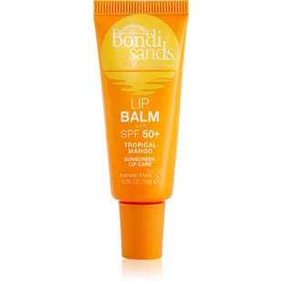 Bondi Sands SPF 50+ Lip Balm Mango - Balsamy do ust - miniaturka - grafika 1