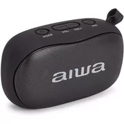 Aiwa BS-110BK Czarny