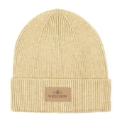 Czapki damskie - Męska czapka klasyczna - miniaturka - grafika 1