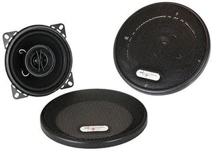 Excalibur X102 Speakerset 10cm 2-way 4" - Głośniki samochodowe - miniaturka - grafika 1
