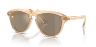 Okulary przeciwsłoneczne - Okulary Przeciwsłoneczne Burberry BE 4417U 40635A - miniaturka - grafika 1