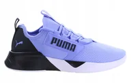 Buty sportowe damskie - Buty damskie Puma Retaliate Mesh Wns 195551 16 - miniaturka - grafika 1