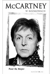 McCartney w rozmowach - Biografie i autobiografie - miniaturka - grafika 2