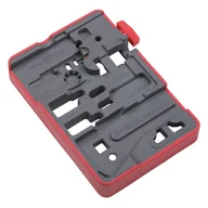 Konserwacja broni - Real Avid - Blok rusznikarski AR-15 Master Bench Block - AVAR15MBB - miniaturka - grafika 1