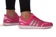 Moda i Uroda OUTLET - Adidas, Buty damskie, Vs Switch 3 K Ig9635, rozmiar 37 1/3 - miniaturka - grafika 1