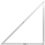 Inne urządzenia pomiarowe - Yato KĄTOWNIK BUDOWLANY SKŁADANY 1220 X 1720 X 1220 MM YT-70851 YT-70851 - miniaturka - grafika 1