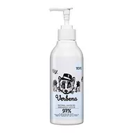 Balsamy i kremy do ciała - YOPE Naturalny balsam do ciała | 300 ml | Verbena | balsam do ciała | krem do ciała | balsam nawilżający | do suchej skóry | wegański balsam do ciała | 97% z naturalnych składników - miniaturka - grafika 1