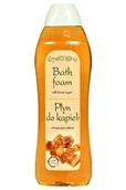 Kosmetyki do kąpieli - Płyn do kąpieli z brązowym cukrem 1L - miniaturka - grafika 1