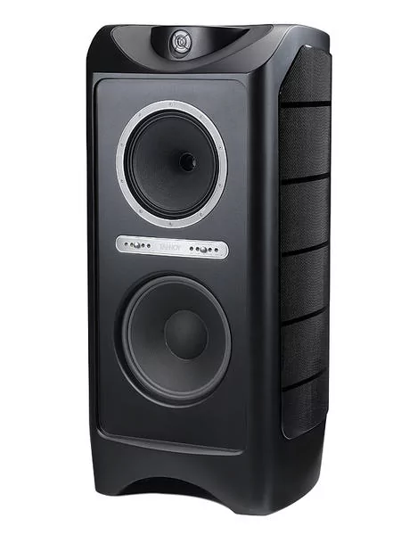 Tannoy KINGDOM ROYAL CARBON Black