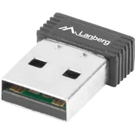 Karty sieciowe - Lanberg NC-0150 - miniaturka - grafika 1