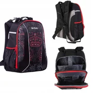 Plecaki szkolne i tornistry - HERLITZ PLECAK PLECAKI SZKOLNY BE.BAG AIRGO - miniaturka - grafika 1