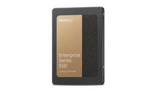 Synology Enterprise Series 3,84 TB SAT5220-3840G - Dyski SSD - miniaturka - grafika 1