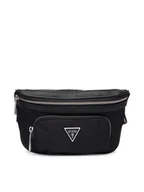 Nerki - Guess Nerka HMMINY P6131 Czarny - miniaturka - grafika 1