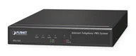 Akcesoria do telefonów stacjonarnych - PLANET 100 User Asterisk base 100 użyt. System IP PBX (prywatny i komutowany pakiet) - miniaturka - grafika 1