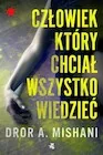 Kryminały - Człowiek, który chciał wszystko wiedzieć - miniaturka - grafika 1