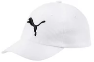 Czapki damskie - Puma, Czapka, Ess Cap U, rozmiar uniwersalny - miniaturka - grafika 1