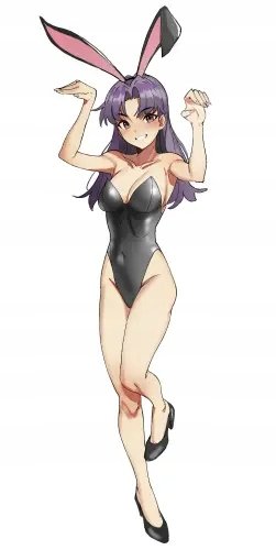Plakat Anime Neon Genesis Evangelion nge_186 A2 Custom