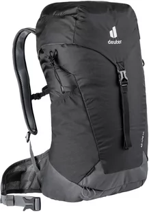 Deuter Plecak turystyczny AC Lite 30 black-graphite 342102174030 342102174030 - Plecaki - miniaturka - grafika 4