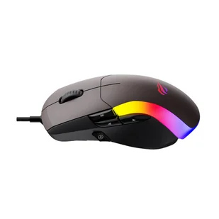 Havit MS959S RGB (brązowa) - Myszki - miniaturka - grafika 4