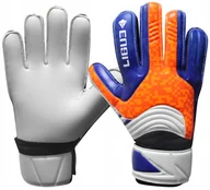 Piłka nożna - RĘKAWICE BRAMKARSKIE PIŁKARSKIE DLA BRAMKARZA LIGUE DEFENDER 6 - miniaturka - grafika 1