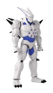 DRAGON BALL DRAGON STARS YI-SHINRON - Figurki dla dzieci - miniaturka - grafika 5