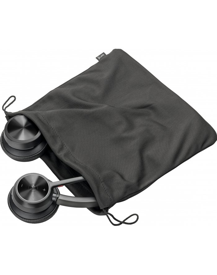 HP Poly Voyager 4320 Microsoft Teams