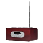 Radia - Blaupunkt PP5BR brązowe - miniaturka - grafika 1
