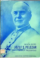 Biografie i autobiografie - Sługa Boży Józef S Pelczar biskup przemyski - miniaturka - grafika 1
