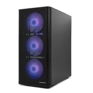 Zestawy komputerowe - Komputronik Infinity R550 LX20 Ryzen 5 RTX 5060 Ti 16GB 64GB 1TB W11H - miniaturka - grafika 1