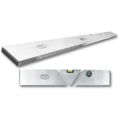 Narzędzia murarskie - BEST-Tools Łata murarska 200cm 22201 22201 - miniaturka - grafika 1