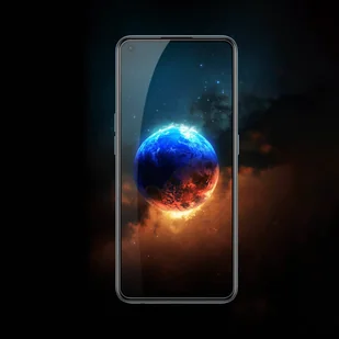 Nillkin CP+PRO ultracienkie szkło hartowane na cały ekran z ramką 0,2 mm 9H OnePlus Nord CE 2 5G czarny - Szkła hartowane na telefon - miniaturka - grafika 15