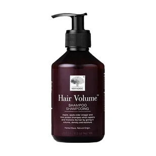 Hair Volume, szampon do włosów, 250 ml - Szampony do włosów - miniaturka - grafika 1