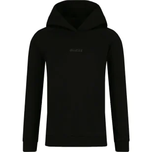 GUESS ACTIVE Bluza | Regular Fit - Bluzy dla dziewczynek - miniaturka - grafika 1