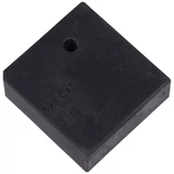 Osprzęt do wiatrówek - Wkładka jednostrzałowa SST do wiatrówki PCP Reximex Throne Gen2 4.5 mm - miniaturka - grafika 1