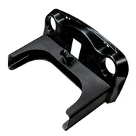 Pozostałe wyposażenie warsztatu - Uniwersalna półka do drabiny aluminiowej domowej DRABEST - miniaturka - grafika 1