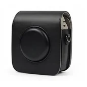 Torby fotograficzne i futerały - LOVEINSTANT Pokrowiec Instax Square SQ20 Czarny - miniaturka - grafika 1