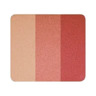 Cienie do powiek - Inglot Cień do powiek Wkład Freedom System Rainbow Nr 132 2.5 g - miniaturka - grafika 1